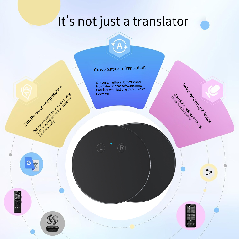AI intelligent recording card compatibility with multiple systems